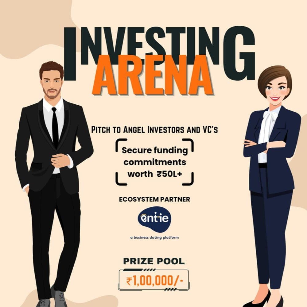 Investing Arena TENET'24