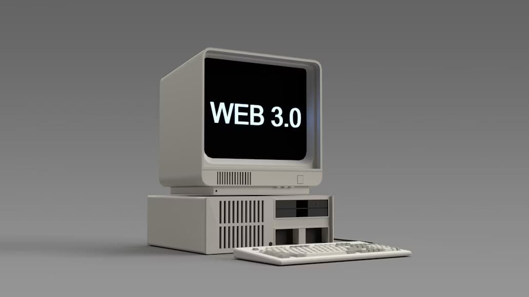 Web - 3 panel