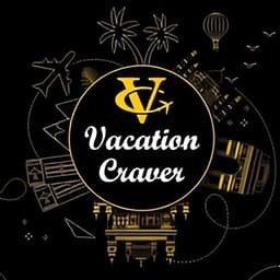 Vacation Craver