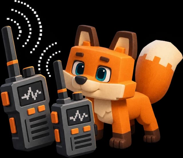 Fox Hunt logo