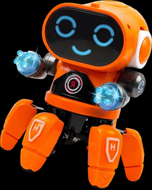 Robotics Workshop logo